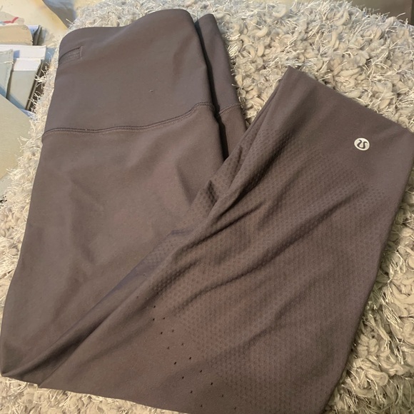 Lululemon leggings - Picture 1 of 1